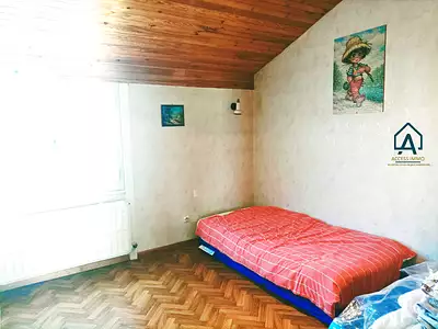 Maison, 92 m²