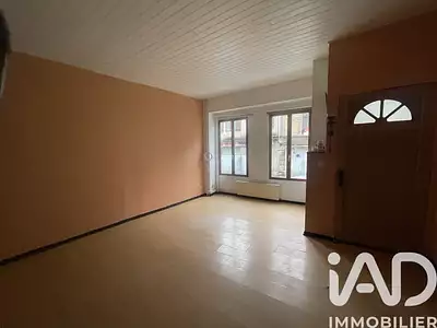 Maison, 86 m²