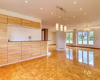 Appartement, 158,5 m²