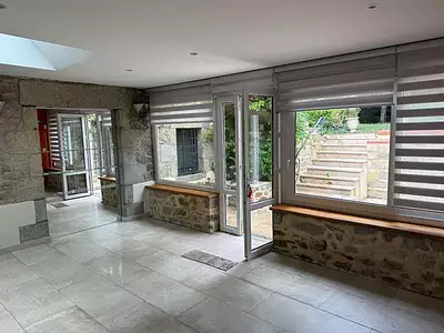 Maison, 180 m²