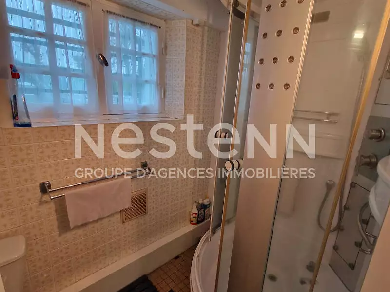 Maison, 151 m²