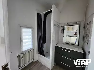 Appartement, 38,42 m²