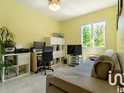 Maison, 228 m²