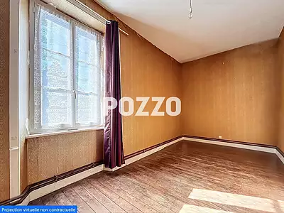 Maison, 78,8 m²