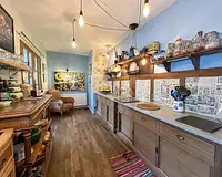 Maison, 206 m²