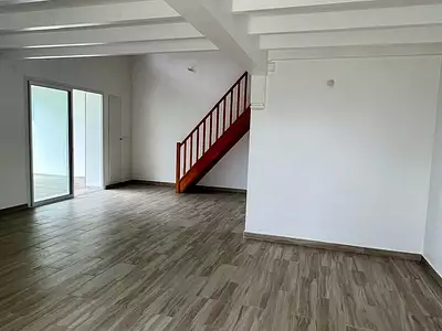 Maison, 106 m²