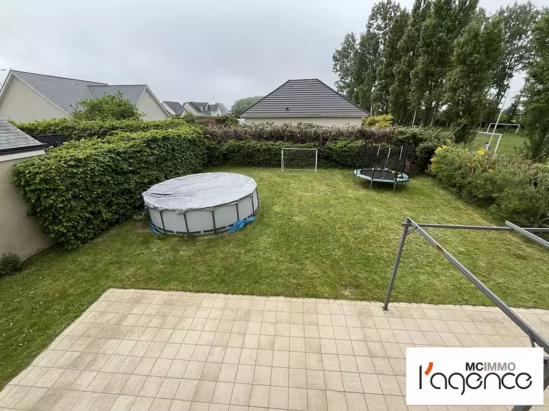 Maison, 163 m²