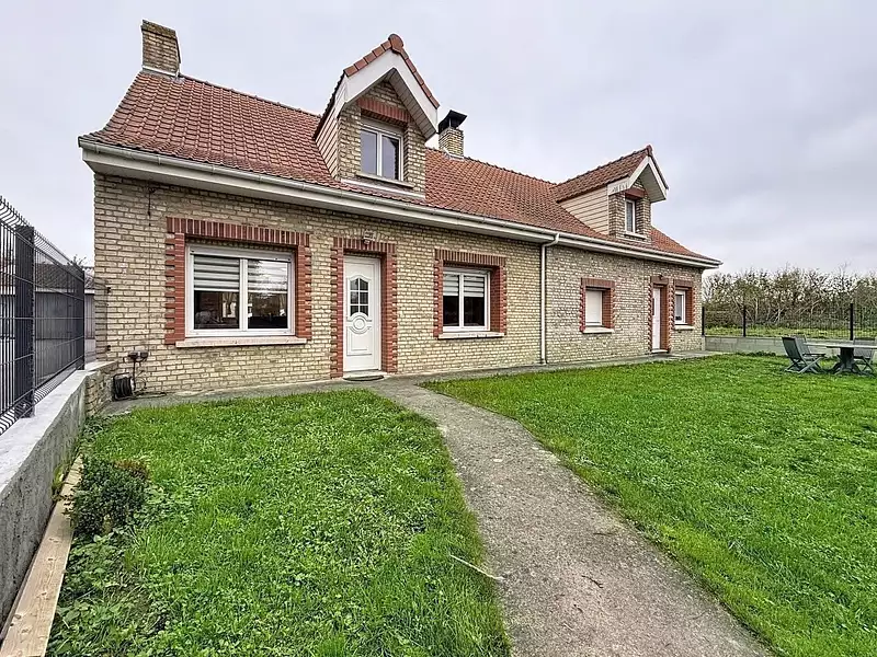 Maison, 157 m²