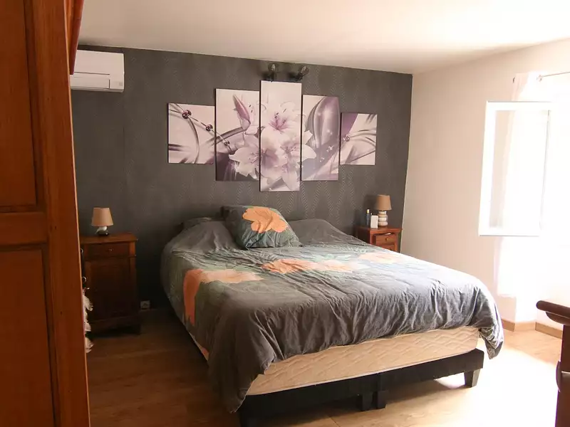 Maison, 117 m²