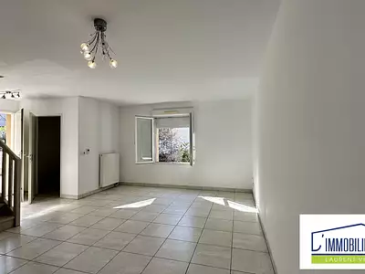 Maison, 93 m²