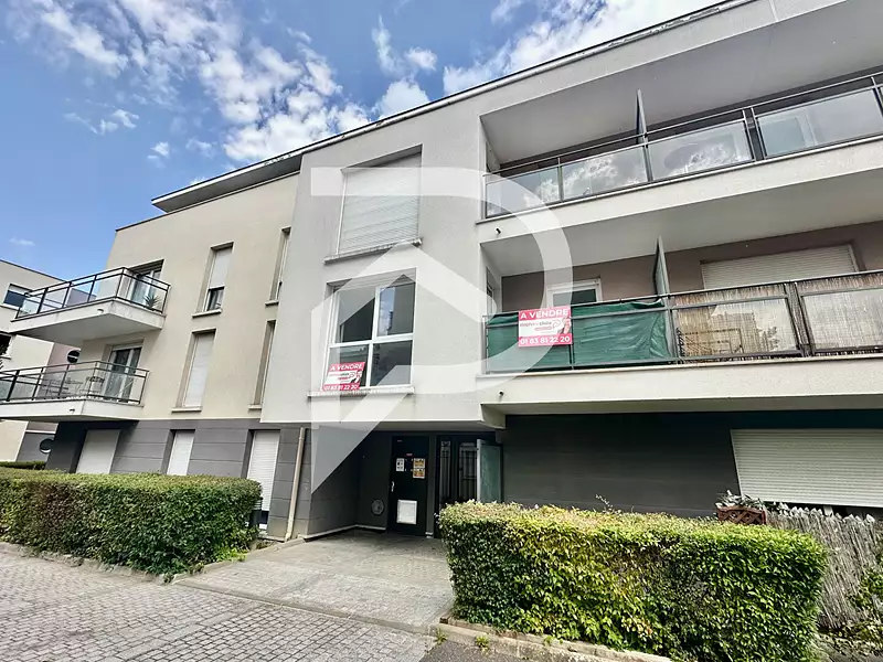 Appartement, 41 m²