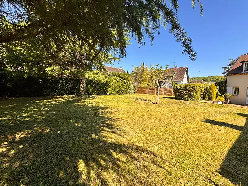 Maison, 219 m²