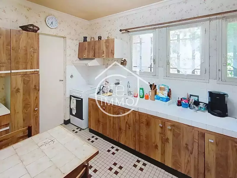 Maison, 110 m²