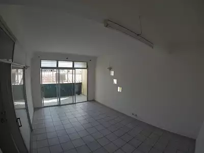 Appartement, 45,2 m²