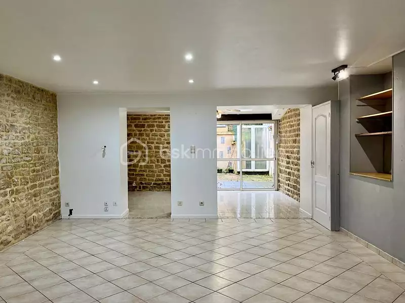 Maison, 128 m²