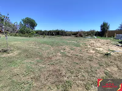 Terrain, 4 192 m²