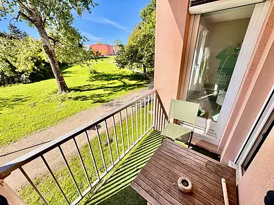 Appartement, 71,76 m²