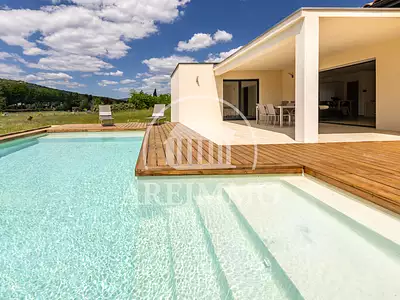 Maison, 158 m²