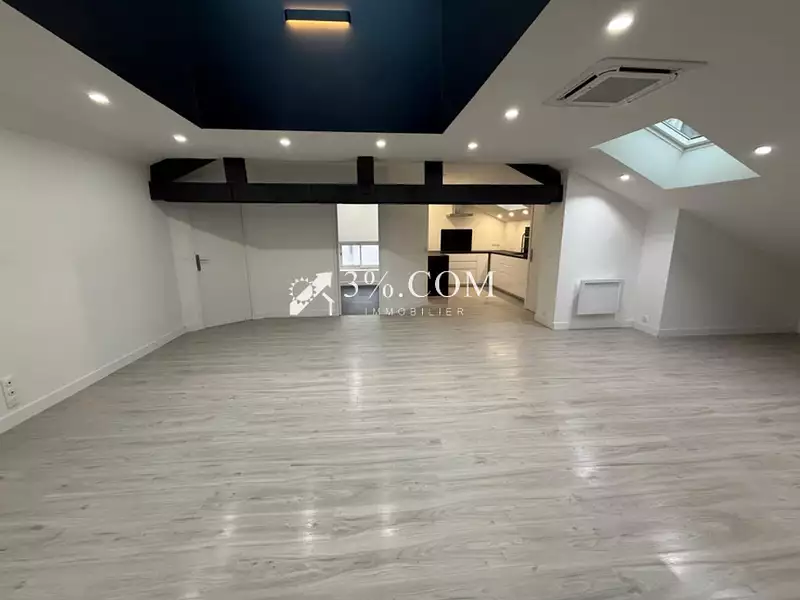 Appartement, 103 m²