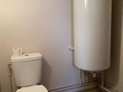 Maison, 61 m²