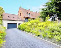Maison, 203 m²