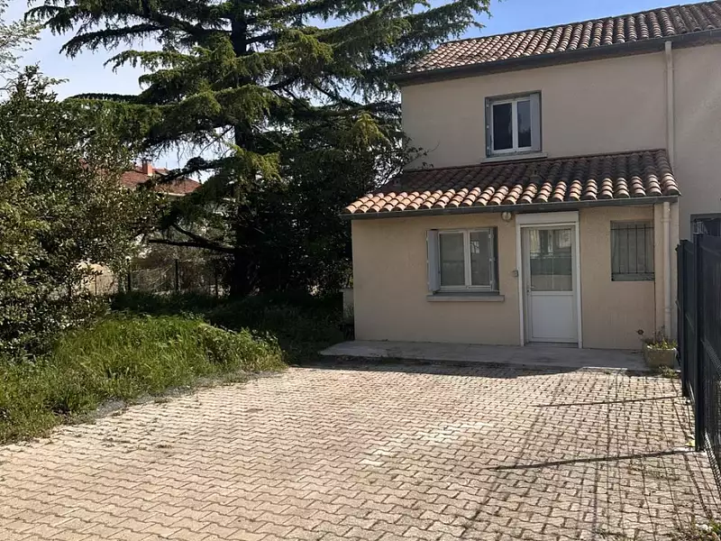 Maison, 94 m²