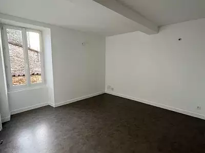 Appartement, 29 m²