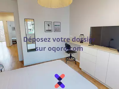 Appartement, 60,49 m²