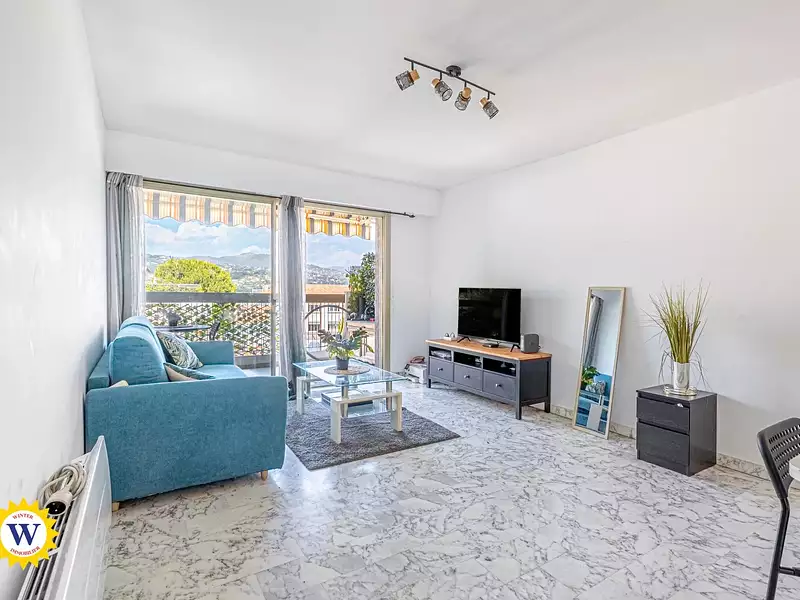 Appartement, 38,32 m²