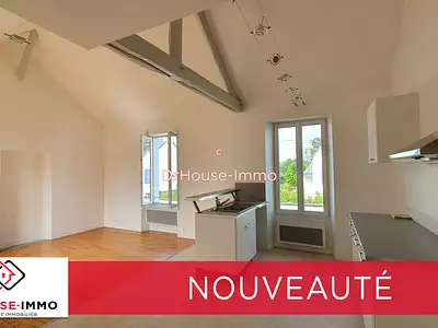 Appartement, 77 m²