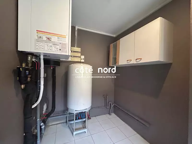 Maison, 97 m²