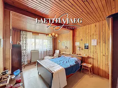 Maison, 154 m²
