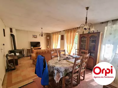 Maison, 60 m²