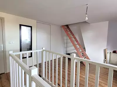 Maison, 128 m²