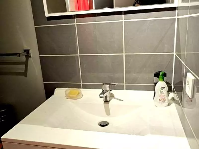 Maison, 90 m²