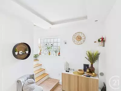 Maison, 278 m²
