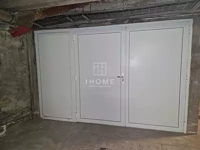 Parking, 18,26 m²