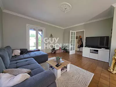 Maison, 90 m²