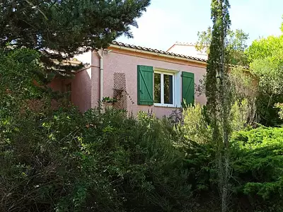 Maison, 212 m²