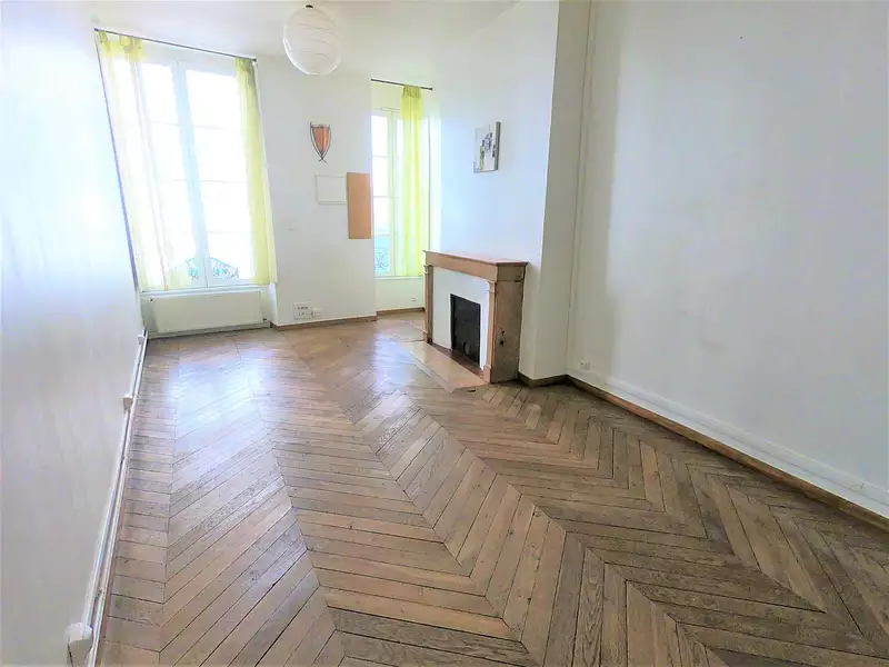 Appartement, 39 m²