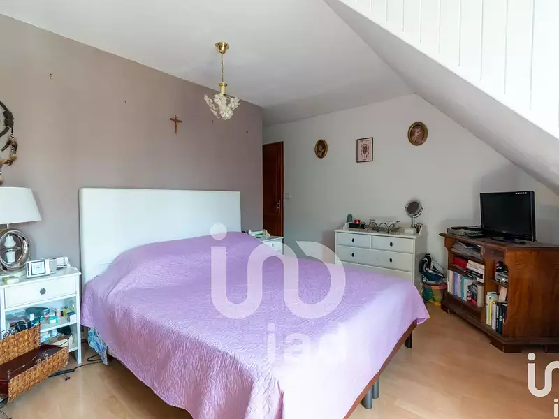 Maison, 119 m²