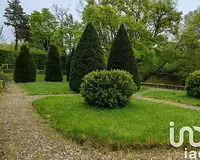 Maison, 1 062 m²