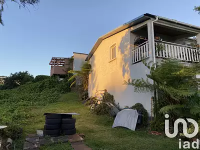 Maison, 65 m²