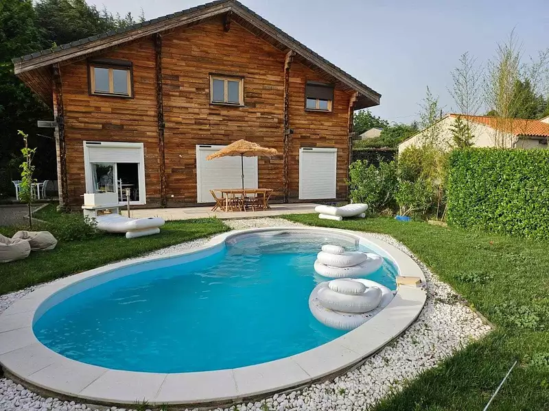 Maison, 163 m²