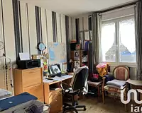 Maison, 112 m²