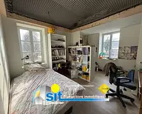 Maison, 142 m²