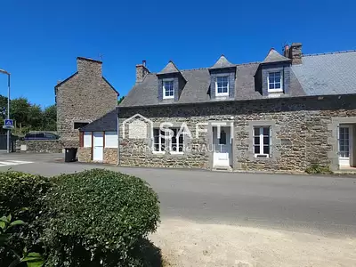 Maison, 101 m²