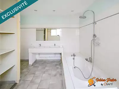 Maison, 140 m²