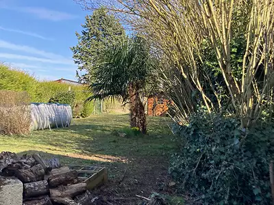 Maison, 71 m²