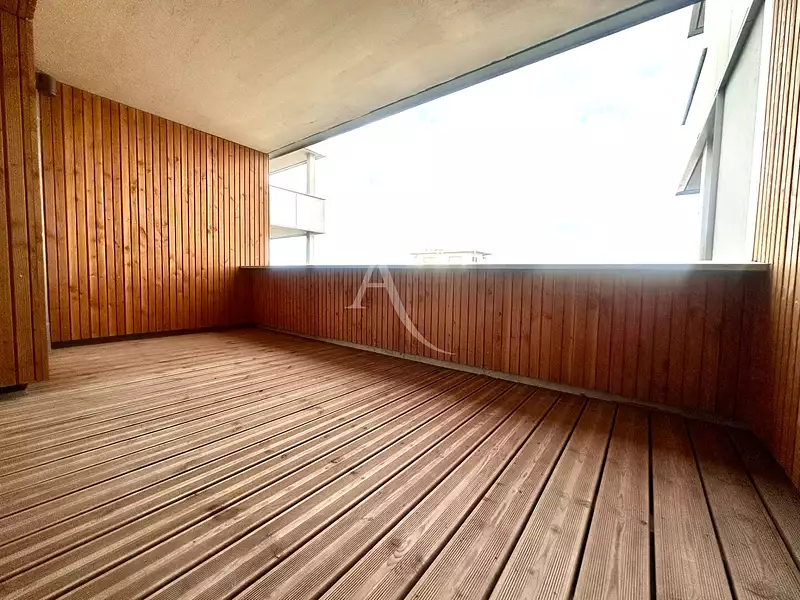 Appartement, 67,3 m²